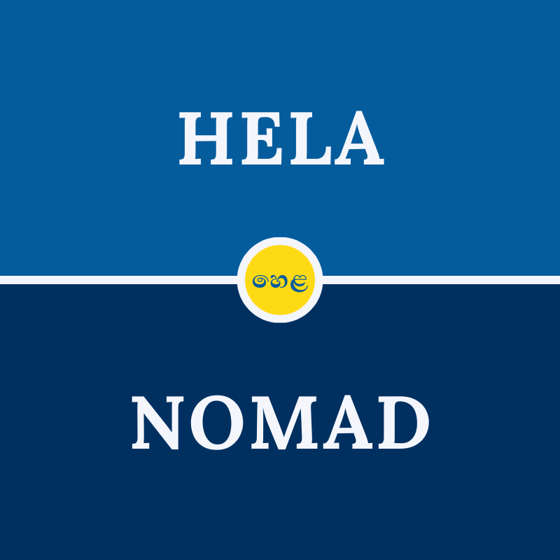 Hela Nomad Logo